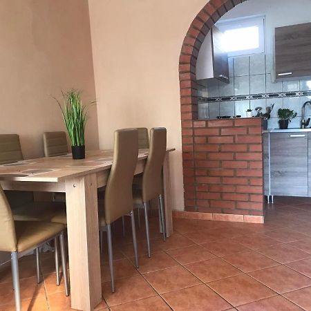Apartament Tahiti Apartman Hajdúszoboszló Zewnętrze zdjęcie