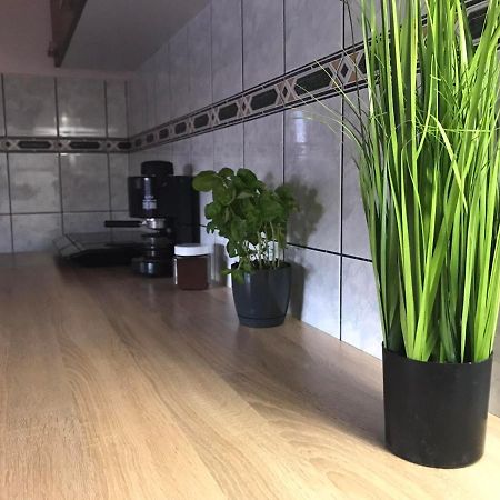 Apartament Tahiti Apartman Hajdúszoboszló Zewnętrze zdjęcie