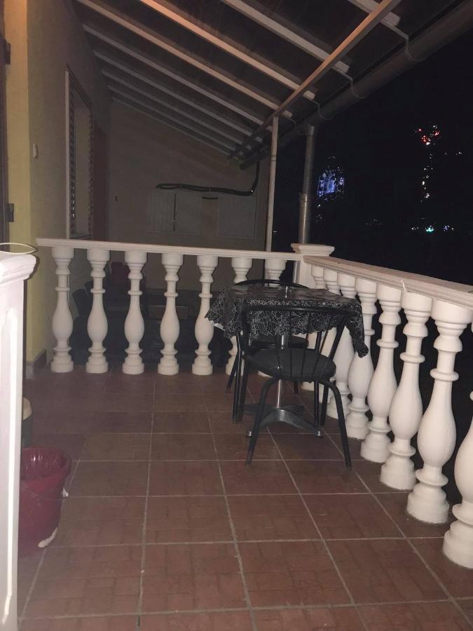 Apartament Tahiti Apartman Hajdúszoboszló Zewnętrze zdjęcie