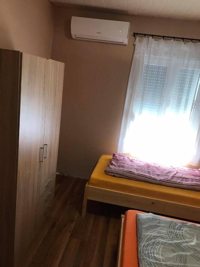 Apartament Tahiti Apartman Hajdúszoboszló Zewnętrze zdjęcie