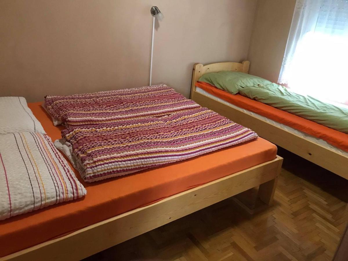 Apartament Tahiti Apartman Hajdúszoboszló Zewnętrze zdjęcie