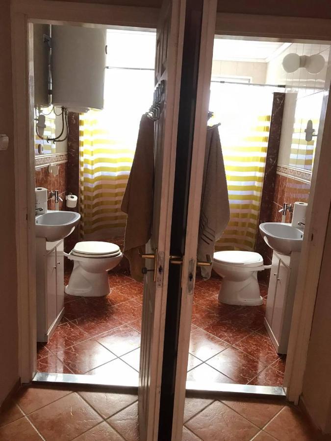 Apartament Tahiti Apartman Hajdúszoboszló Zewnętrze zdjęcie
