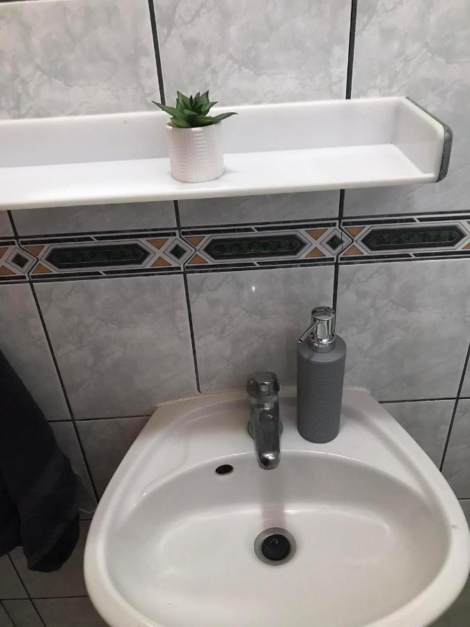 Apartament Tahiti Apartman Hajdúszoboszló Zewnętrze zdjęcie