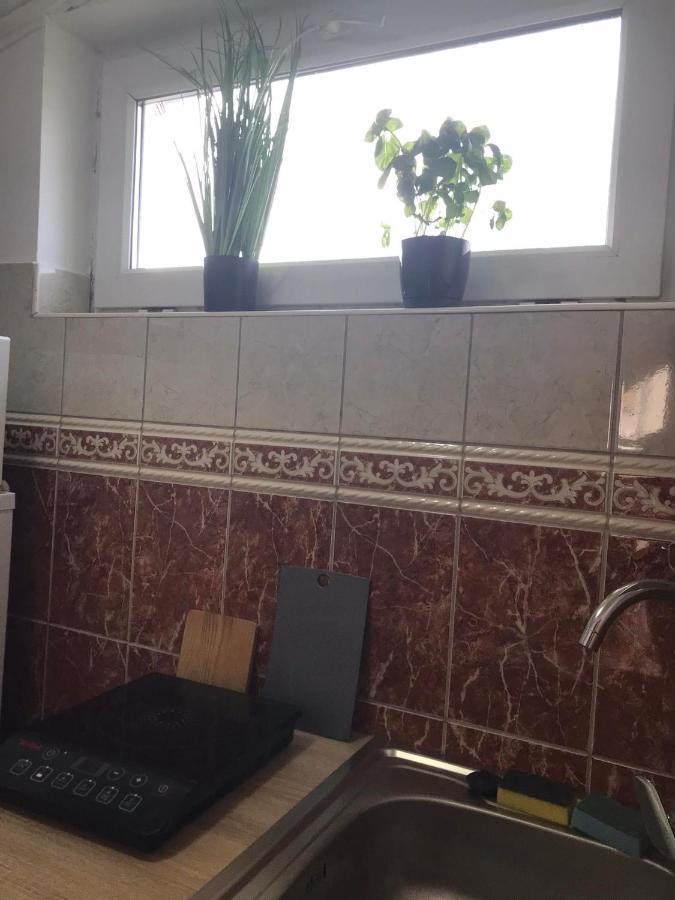 Apartament Tahiti Apartman Hajdúszoboszló Zewnętrze zdjęcie