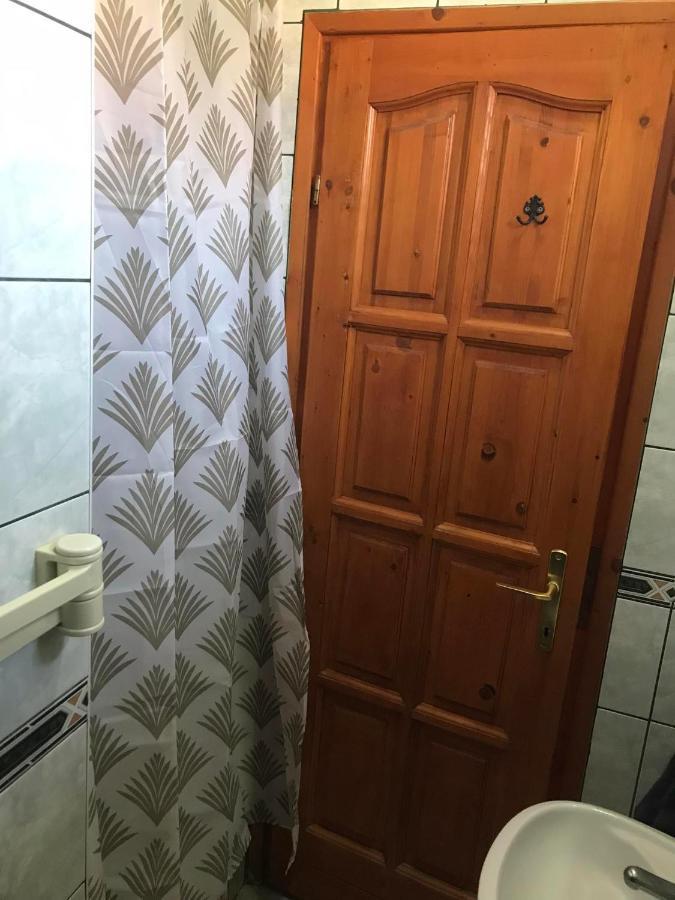 Apartament Tahiti Apartman Hajdúszoboszló Zewnętrze zdjęcie