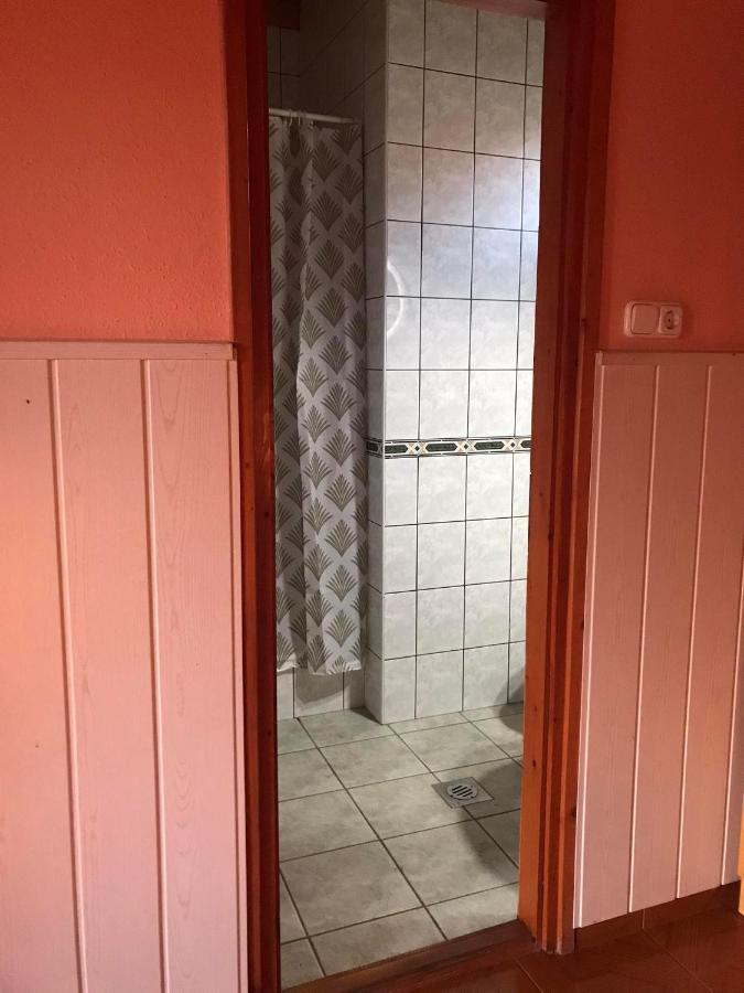 Apartament Tahiti Apartman Hajdúszoboszló Zewnętrze zdjęcie