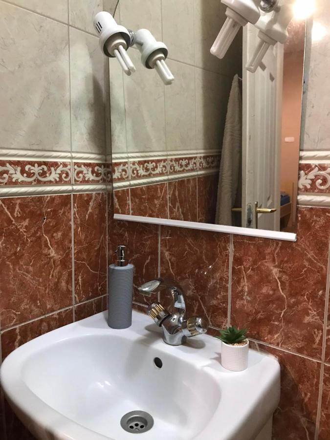 Apartament Tahiti Apartman Hajdúszoboszló Zewnętrze zdjęcie