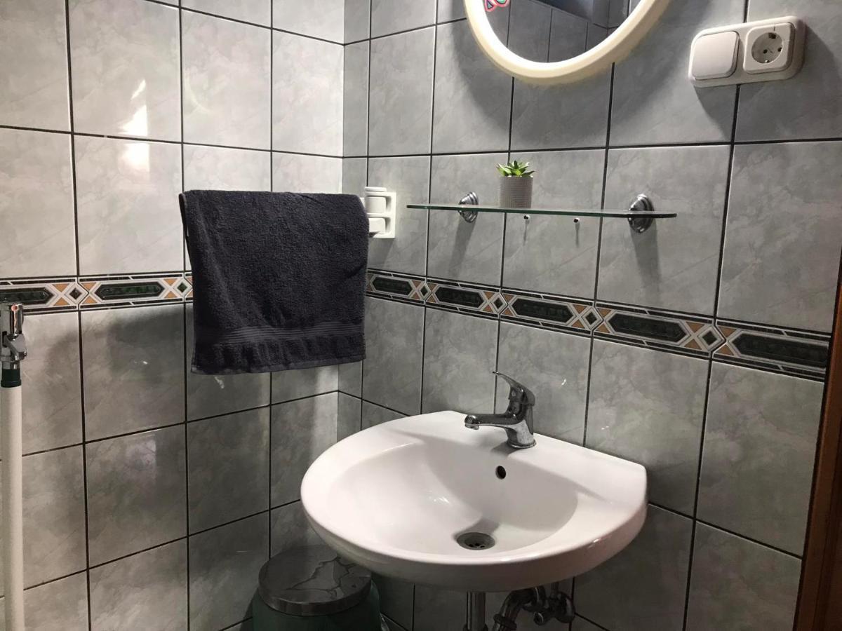 Apartament Tahiti Apartman Hajdúszoboszló Zewnętrze zdjęcie