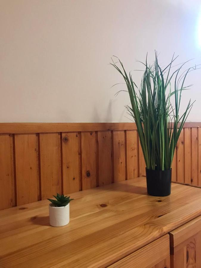 Apartament Tahiti Apartman Hajdúszoboszló Zewnętrze zdjęcie