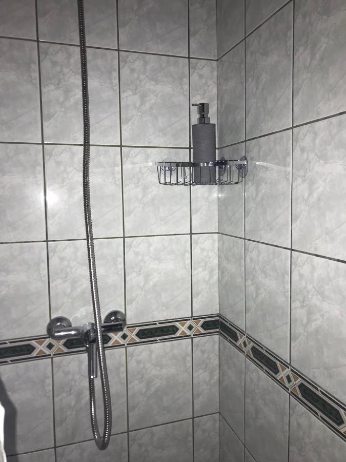 Apartament Tahiti Apartman Hajdúszoboszló Zewnętrze zdjęcie