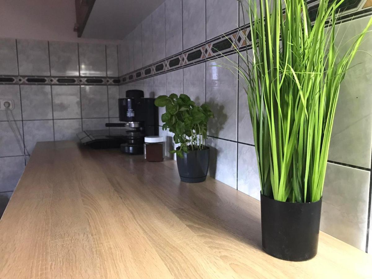 Apartament Tahiti Apartman Hajdúszoboszló Zewnętrze zdjęcie
