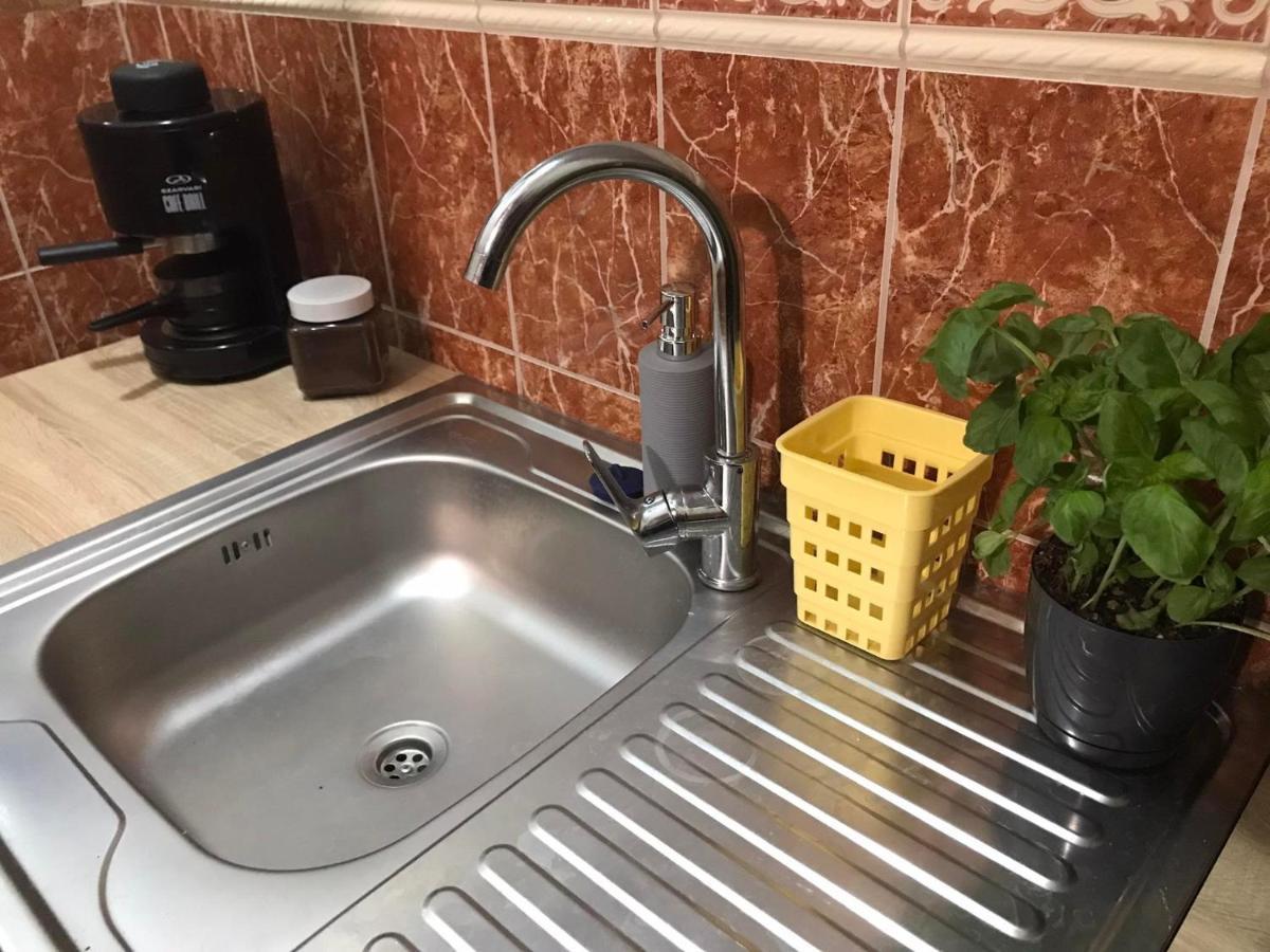 Apartament Tahiti Apartman Hajdúszoboszló Zewnętrze zdjęcie