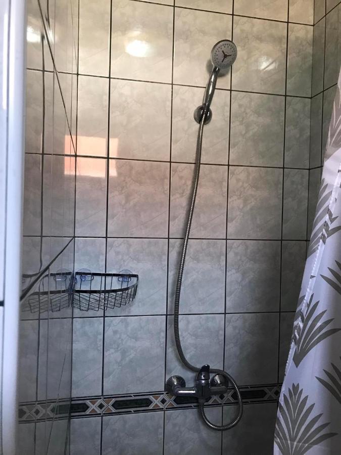 Apartament Tahiti Apartman Hajdúszoboszló Zewnętrze zdjęcie