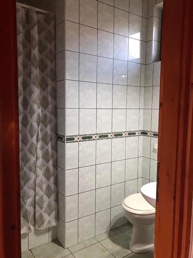 Apartament Tahiti Apartman Hajdúszoboszló Zewnętrze zdjęcie