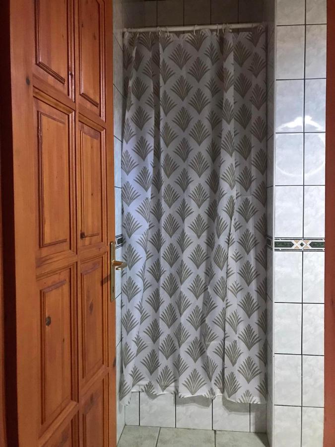 Apartament Tahiti Apartman Hajdúszoboszló Zewnętrze zdjęcie